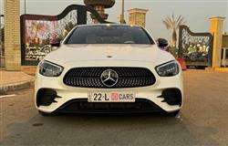 مێرسێدس بێنز E-Class